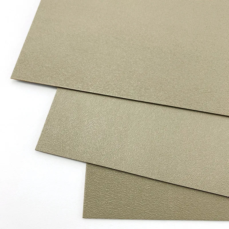 Kydex Thermoplastic Sheet for Knife Sheath & Holster Making Thermoplastic Sheet Qst Brown 300x200x2mm