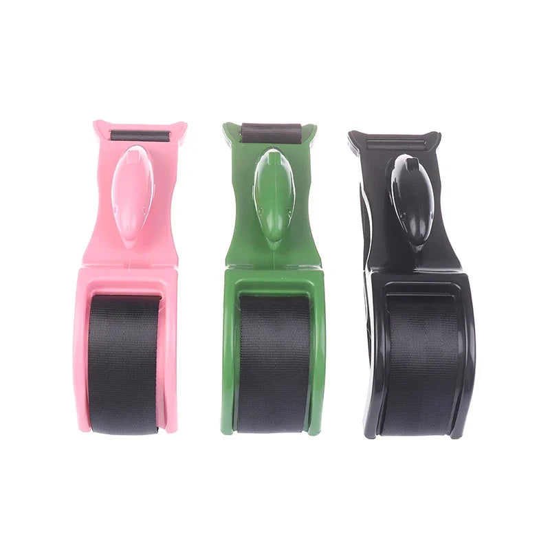 Maternity Seat Belt Adjuster – Pregnancy Car Comfort & Safety Maternity Seat Belt Adjuster Qme