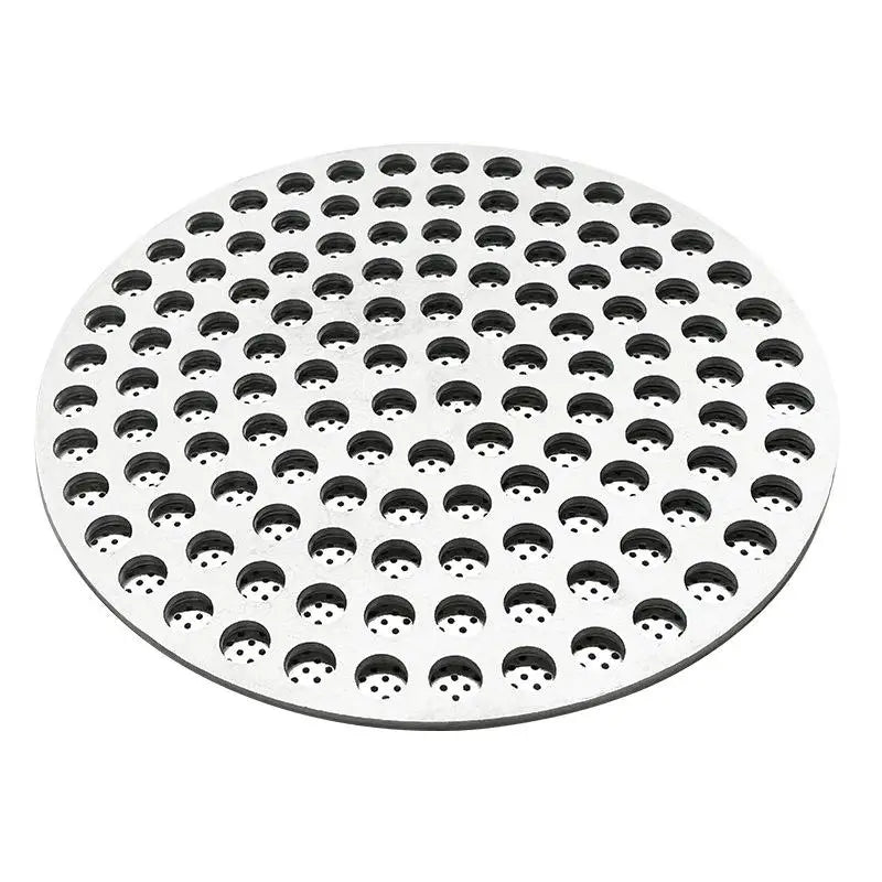 Reusable Coffee Puck Screen – 316 Stainless Steel Double Layer Espresso Puck Screen Qme