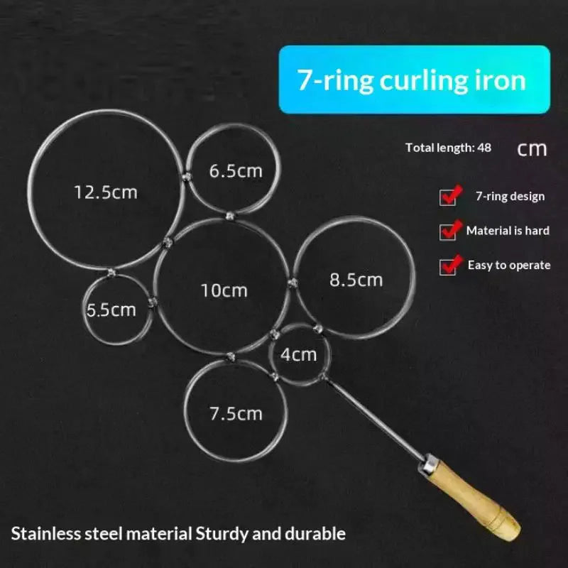 Stainless Steel Bottle Cutter Vase Remake Tool – Round Ring DIY DIY Bottle Cutter Tool Qme