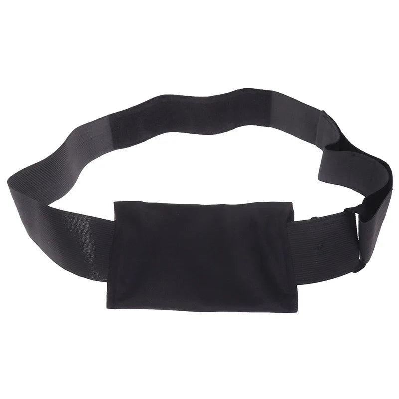 Adjustable Breathable Abdominal Waist Support Belt | One Size Abdominal Support Belt Qme