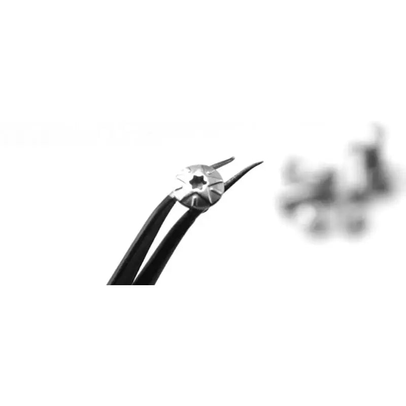 Swayboo M3.5 Stainless Steel Knife Handle Screws – DIY 4 Sets Knife Handle Screws Qst