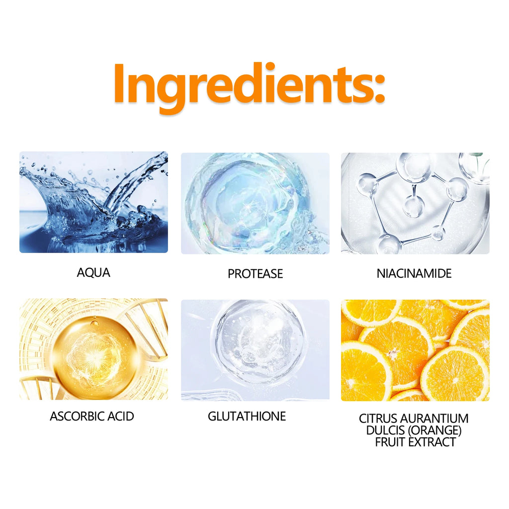 Hoygi Niacinamide Exfoliating Gel – Pore Minimizing Cleanser Exfoliating Face Cleanser Qst