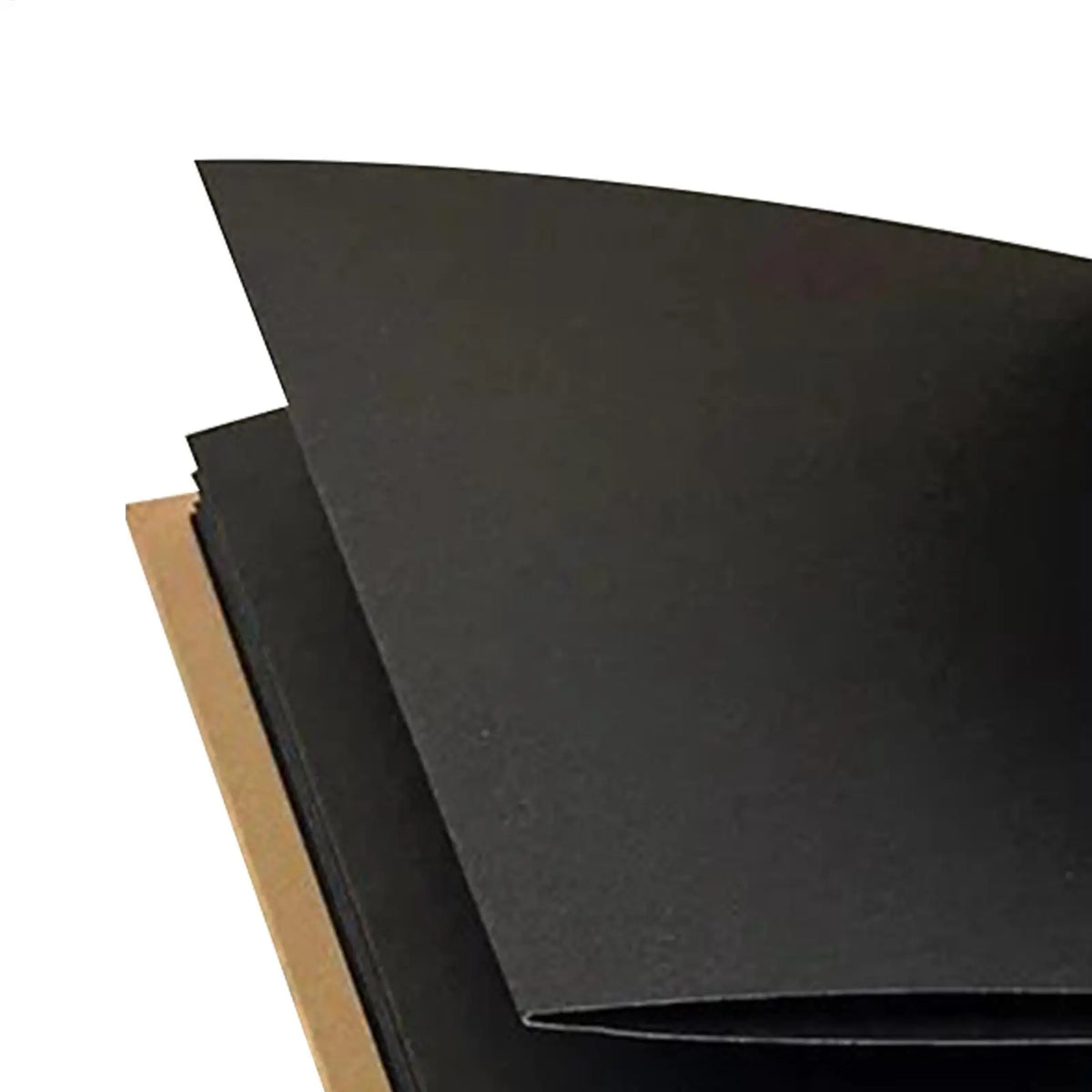 Foldable DIY Scrapbook Album – Memory Photo Book | 2 Colors DIY Scrapbook Album Qme