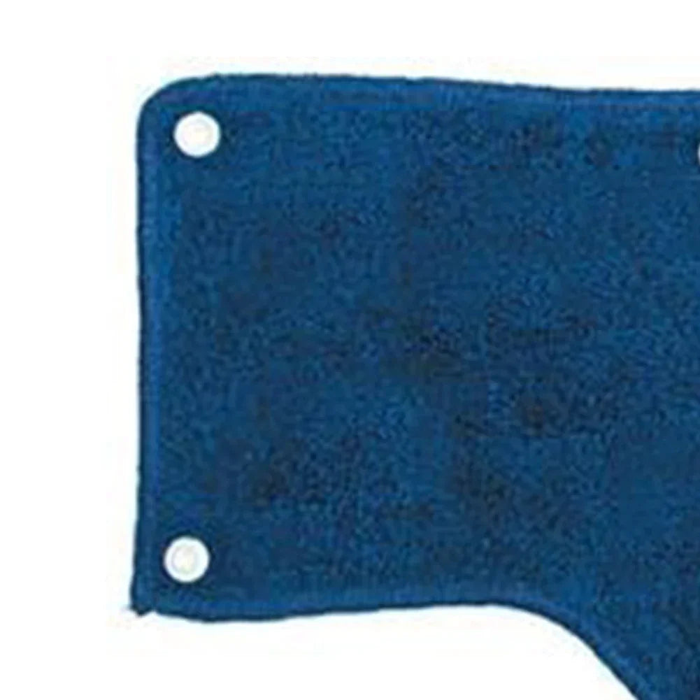 Hard Hat Replacement Sweatband 6-Pack – Soft Comfort Liner Hard Hat Sweatband Qme