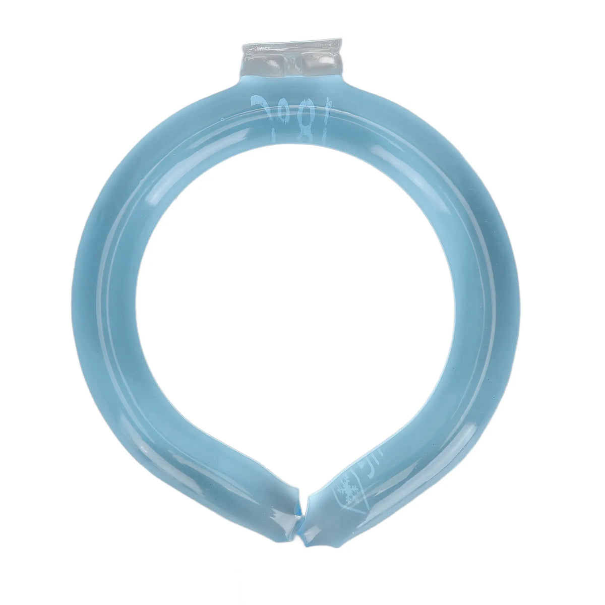 Neck Cooling Ring – Reusable PCM Wrap, Cools to 18°C Neck Cooling Wrap Qme