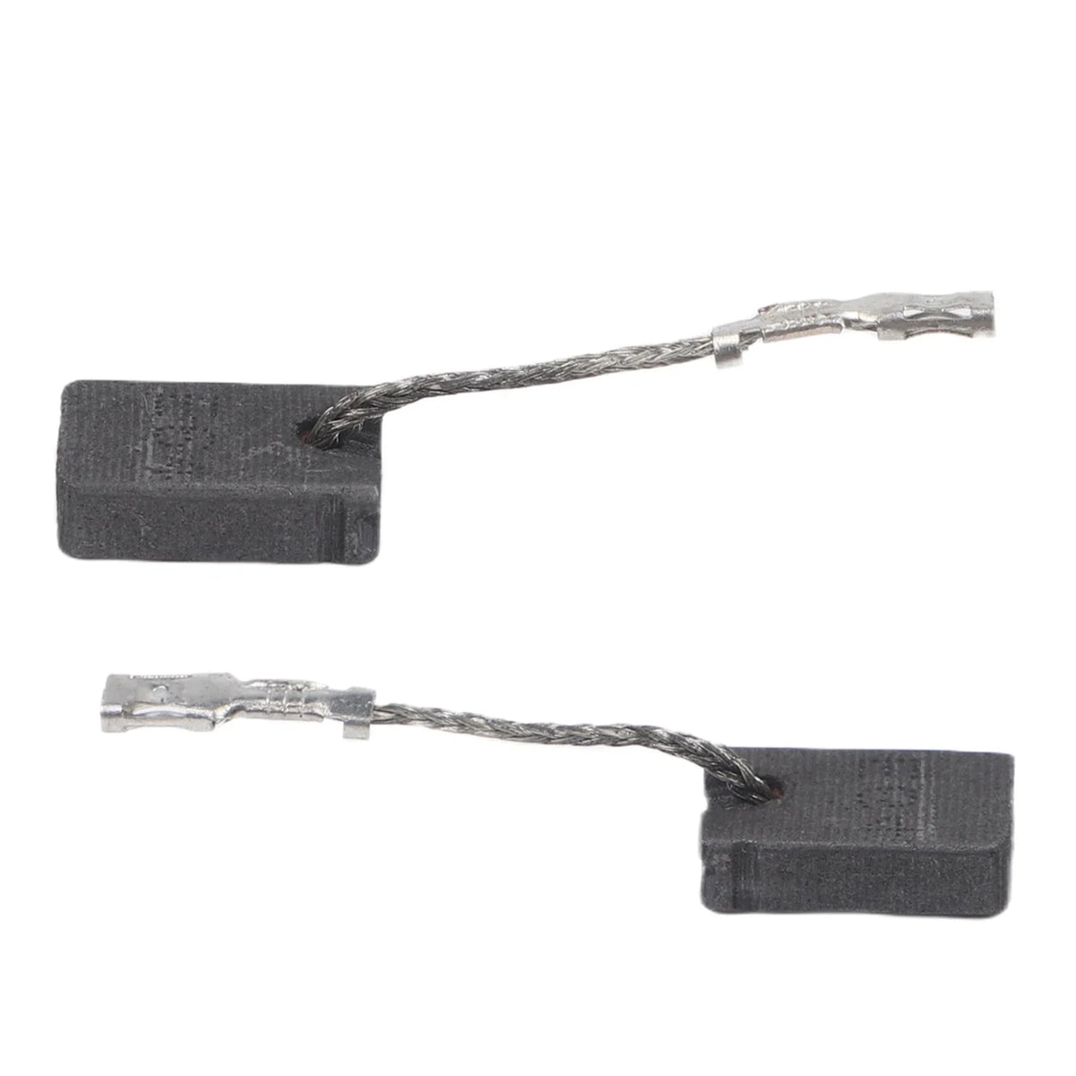 Carbon Brushes 1607000V37 for GWS 12-125 Angle Grinder 2pk Angle Grinder Brushes Qme