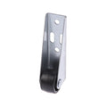 Silent Side-Mounted Stainless Steel Door Roller Support Door Roller Support Qme Default Title