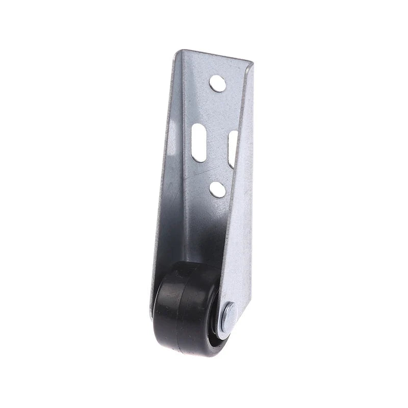 Silent Side-Mounted Stainless Steel Door Roller Support Door Roller Support Qme Default Title