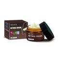 Retinol & Hyaluronic Acid Face Cream – Smooth & Brighten Anti-Aging Face Cream Qme B
