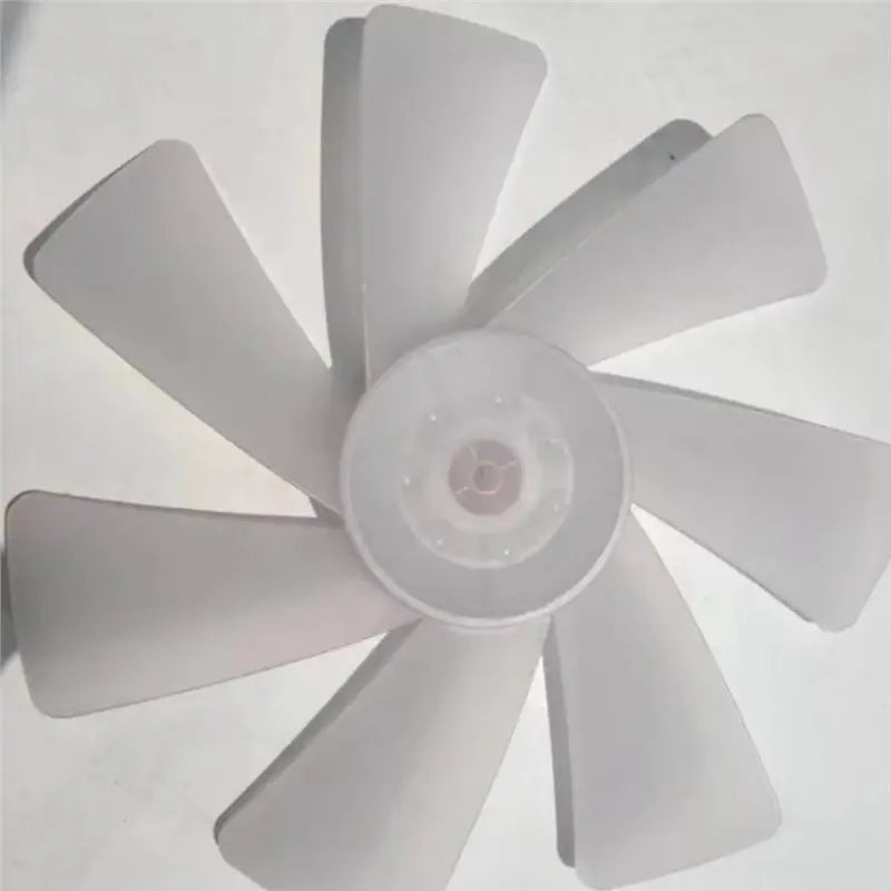Replacement Fan Blade for Xiaomi Smart Standing Fan – 7-Blade Fan Replacement Blade Qst