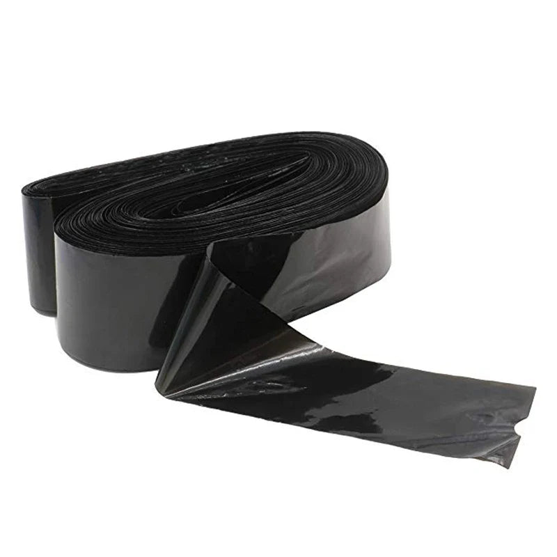 Disposable Tattoo Clip Cord Covers Sleeves 100 Pack Tattoo Machine Accessory Qme