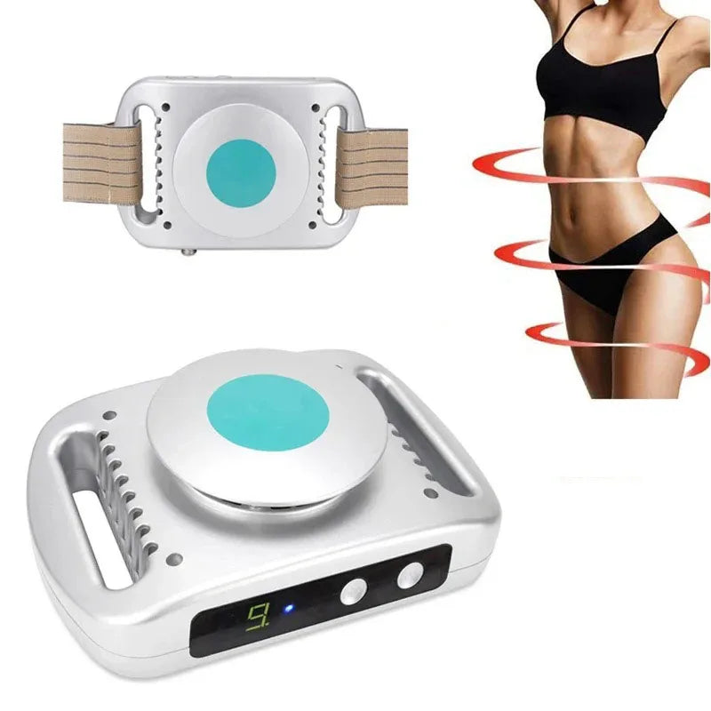 Vilnason Fat Freeze Body Sculpting & Toning Machine Body Sculpting Machine Qst