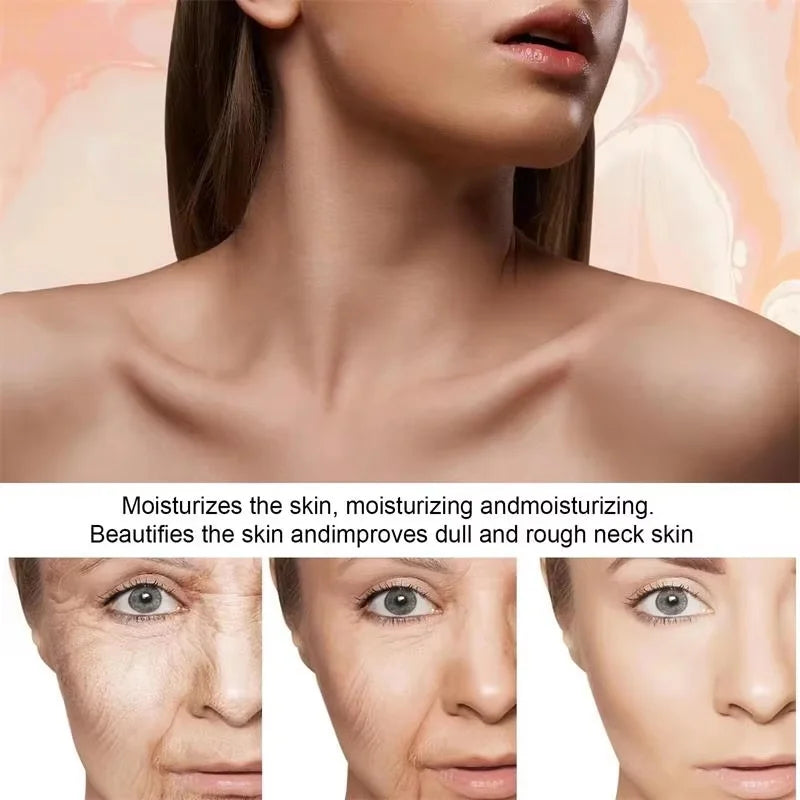 Retinol Anti-Aging Face Cream – Firming, Lifting & Brightening Anti-Aging Face Cream Qme
