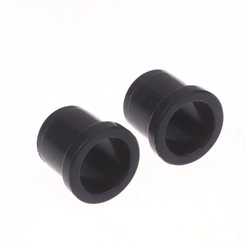 Rubber Pipe Connector – Cow Milking Machine DL Parlor Part Milking Machine Part Qme