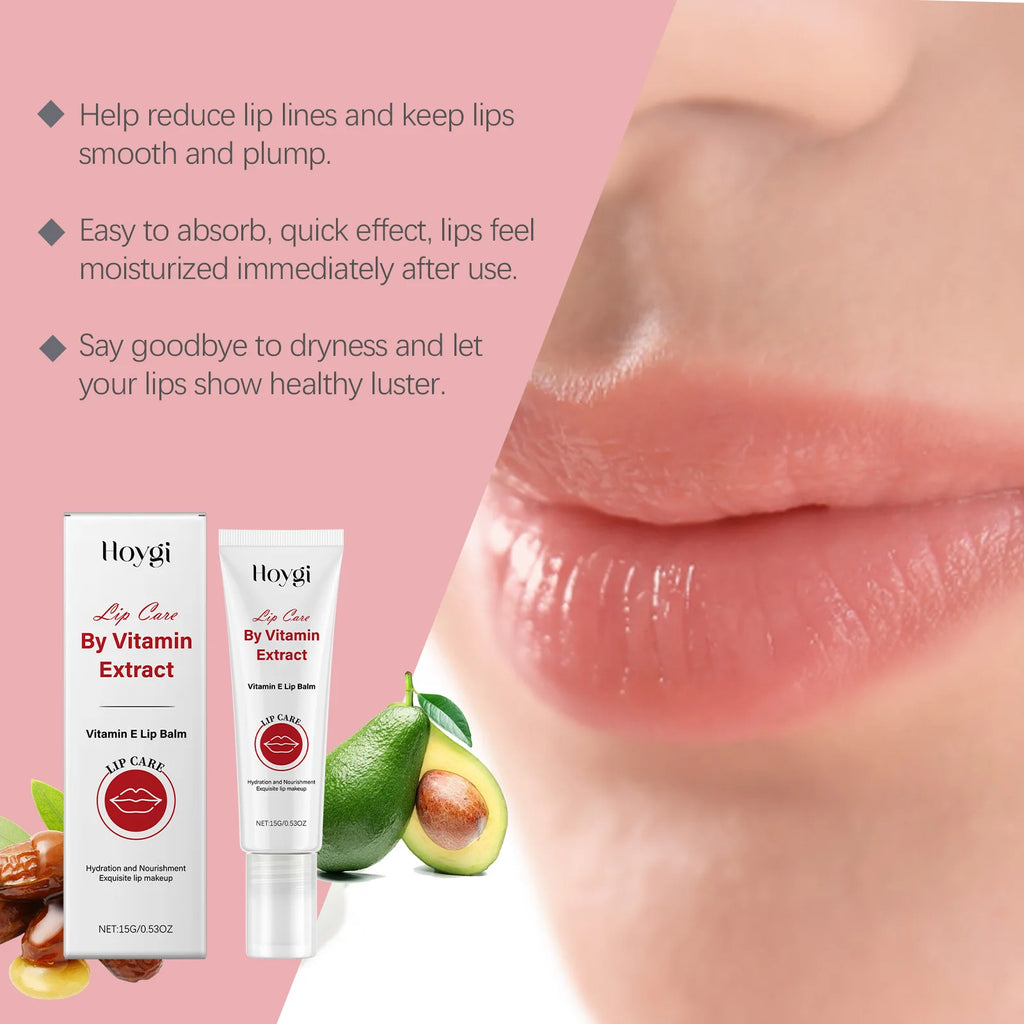 Hoygi Lip Balm – Deep Moisture & Long-Lasting Hydration Lip Balm Qst