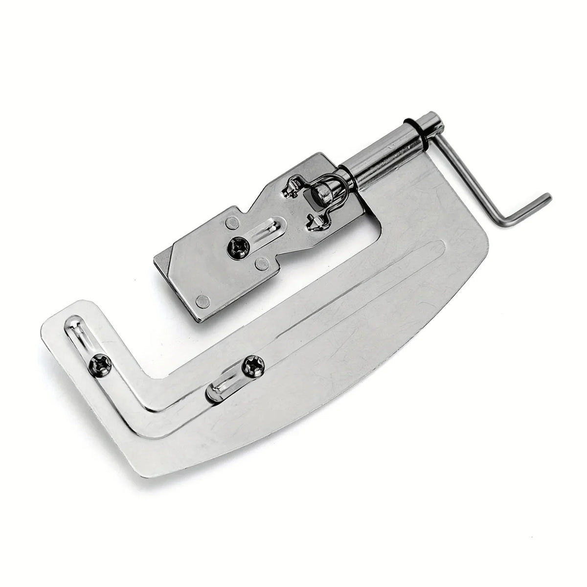 Semi-Automatic Fishing Hook Line Tying Machine | Metal Knotter Fishing Knotter Tool Qme