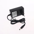 21V Lithium Battery Charger 1A/2A for 18V Tools – EU Plug Battery Charger Qme 21V 2A