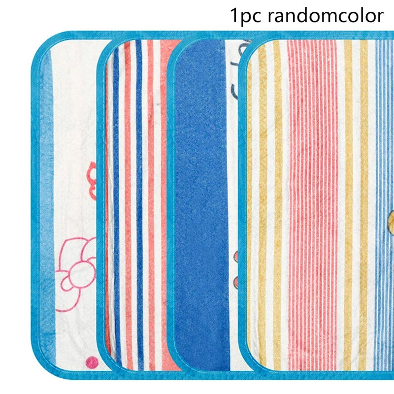 Electric Pet Heating Pad – Warm Mat for Dogs & Cats Pet Heating Pad Qme random 1pcs