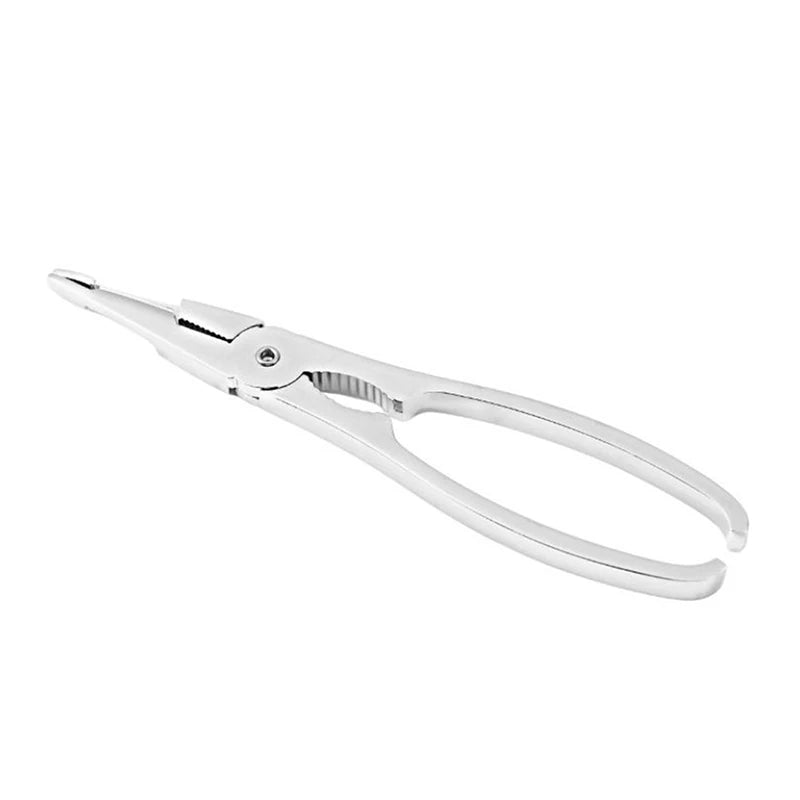 Stainless Steel Crab & Lobster Pliers Clamp Picking Tool Seafood Picking Tool Qme