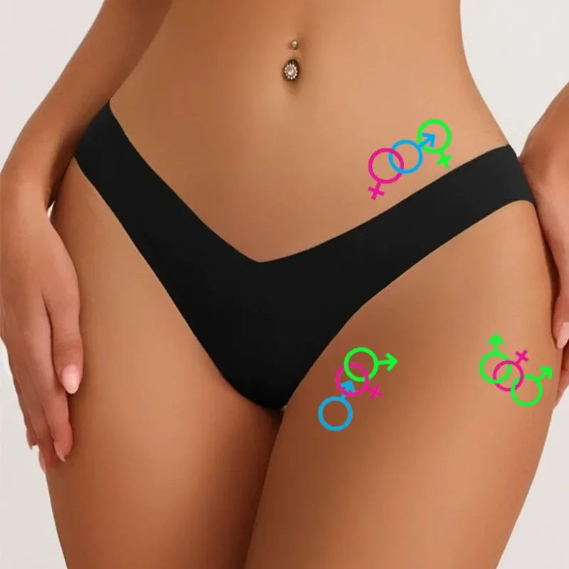 Temporary Body Art Stickers – Waterproof & Sweat-Proof Tattoo Temporary Tattoo Stickers Qme