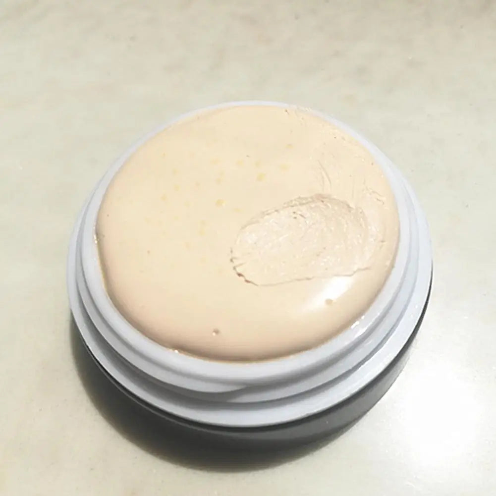Pearl Paste Brightening Face Cream – Even Tone & Radiance Brightening Face Cream Qme