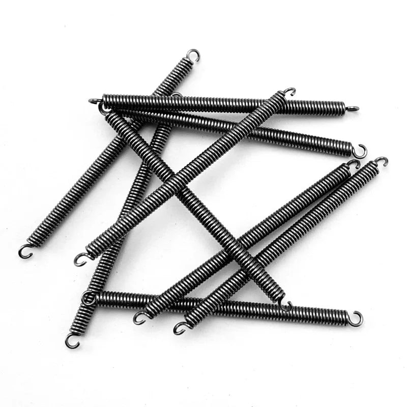 Tension Springs for Microtech OTF UTX-85 & UT Series – 2/5/10 Pcs Knife Replacement Springs Qst