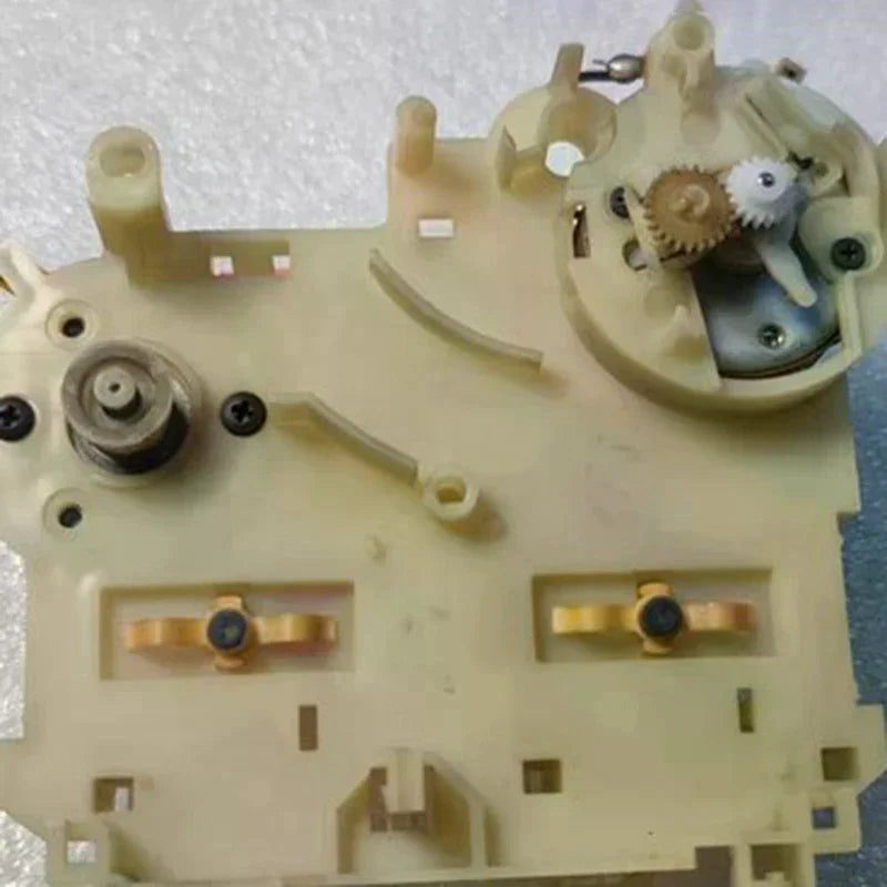17T Cassette Deck Movement Gear for Victor JVC TD Series Cassette Deck Gear Qme