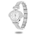 Ocean Seashell Starfish Stainless Steel Bracelet | 40 Colors