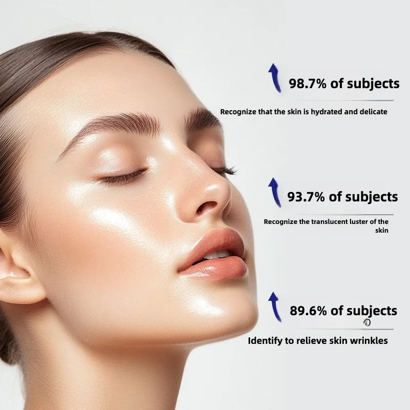 Hydrolyzed Vegetable Protein Essence – Face Serum All Skin Face Serum Qst
