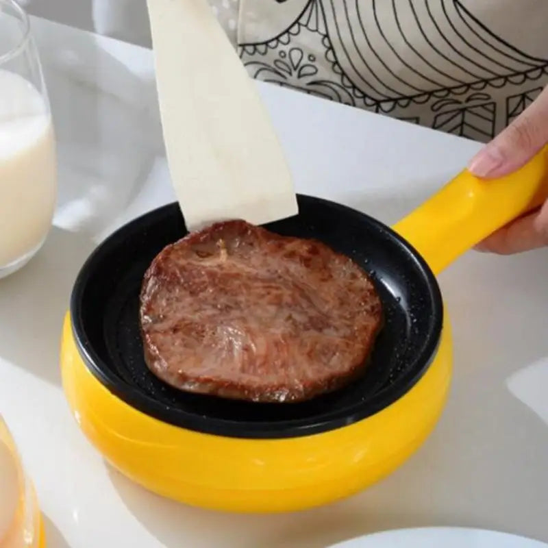 Wooden Spatula for Cooking & Mixing – Nonstick Safe Wooden Spatula Qst