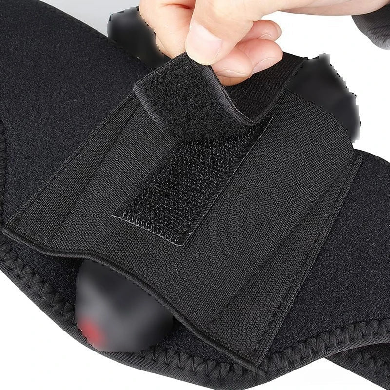 Neoprene Concealed Shoulder Holster – Tactical Underarm Carry Shoulder Holster Qme