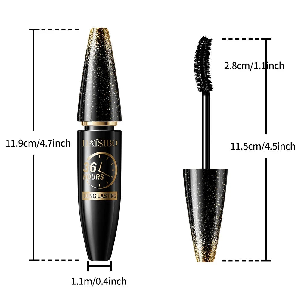 Qme Non-Greasy Curling Eyeliner – Brighter, Long-Lasting Eyeliner Qme