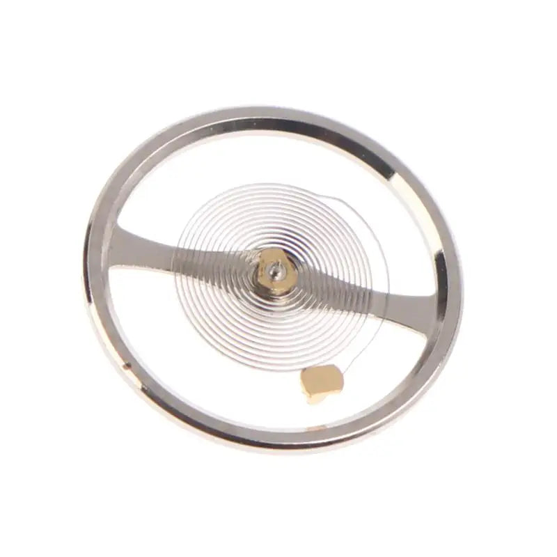 NH35 NH36 Balance Wheel | Mechanical Watch Movement Part Watch Movement Part Qme