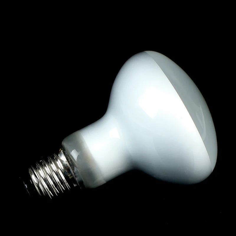 UVA UVB Reptile Basking Lamp Bulb for Turtles & Lizards Reptile Basking Lamp Qme