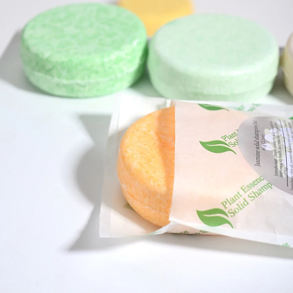 Aloe Essence Nourishing Moisturizing Handmade Shampoo Bar Handmade Shampoo Bar Qme