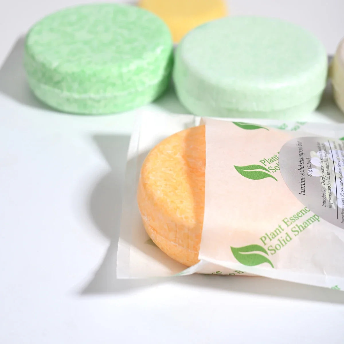 Aloe Essence Nourishing Moisturizing Handmade Shampoo Bar Handmade Shampoo Bar Qme