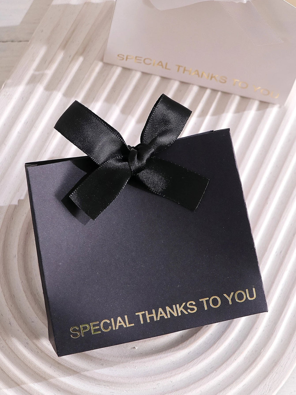 5 Elegant Thank You Gift Boxes – Wedding & Party Favors Wedding Favor Boxes Qme