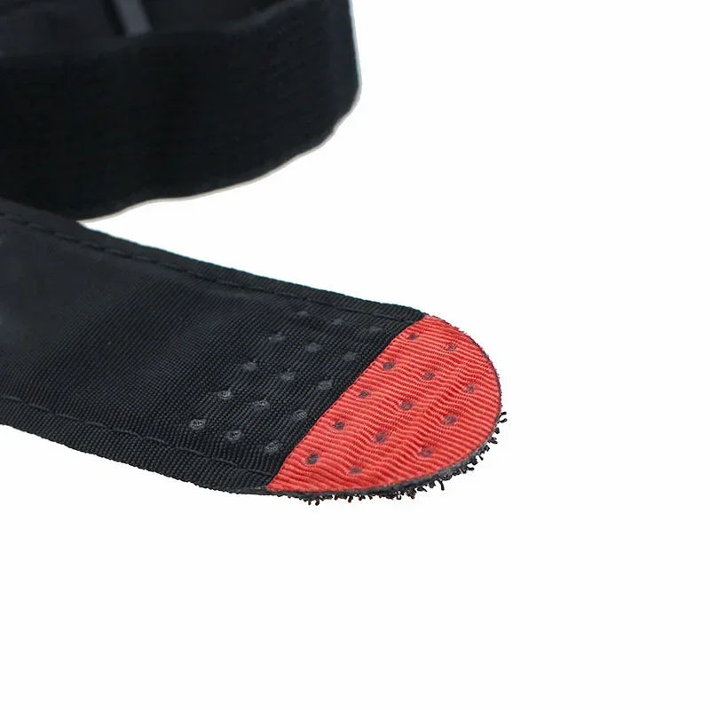 Tactical Combat Tourniquet Red Tip – Military Emergency Belt Tactical Tourniquet Qme