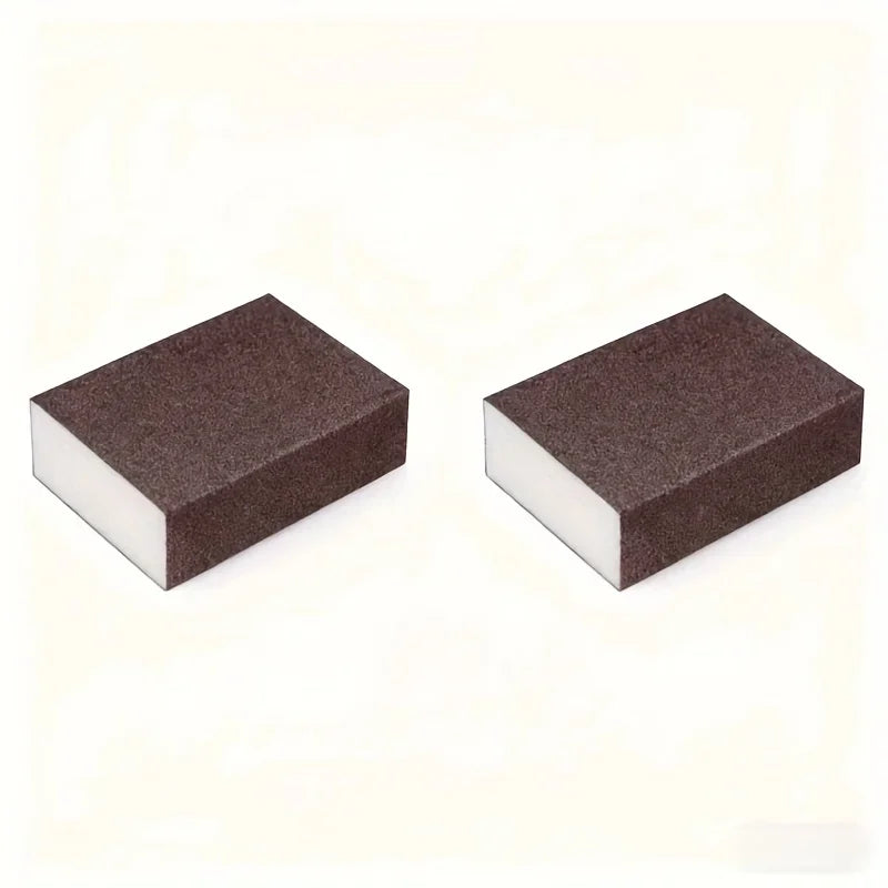 Portable Sponge Pot Bottom Brush | Kitchen Cleaning Tool Kitchen Cleaning Brush Qme