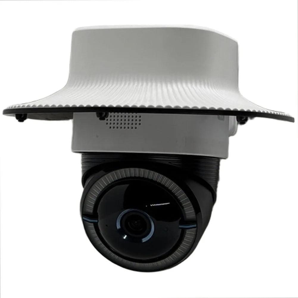 Weatherproof Cover for Eufy SoloCam E42 E30 S330 Wall Camera Security Camera Cover Qme