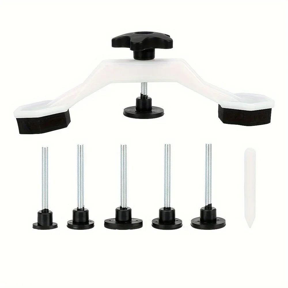 Car Dent Repair Glue Bridge Hand Puller Tool Kit | Qme Dent Repair Tool Qme