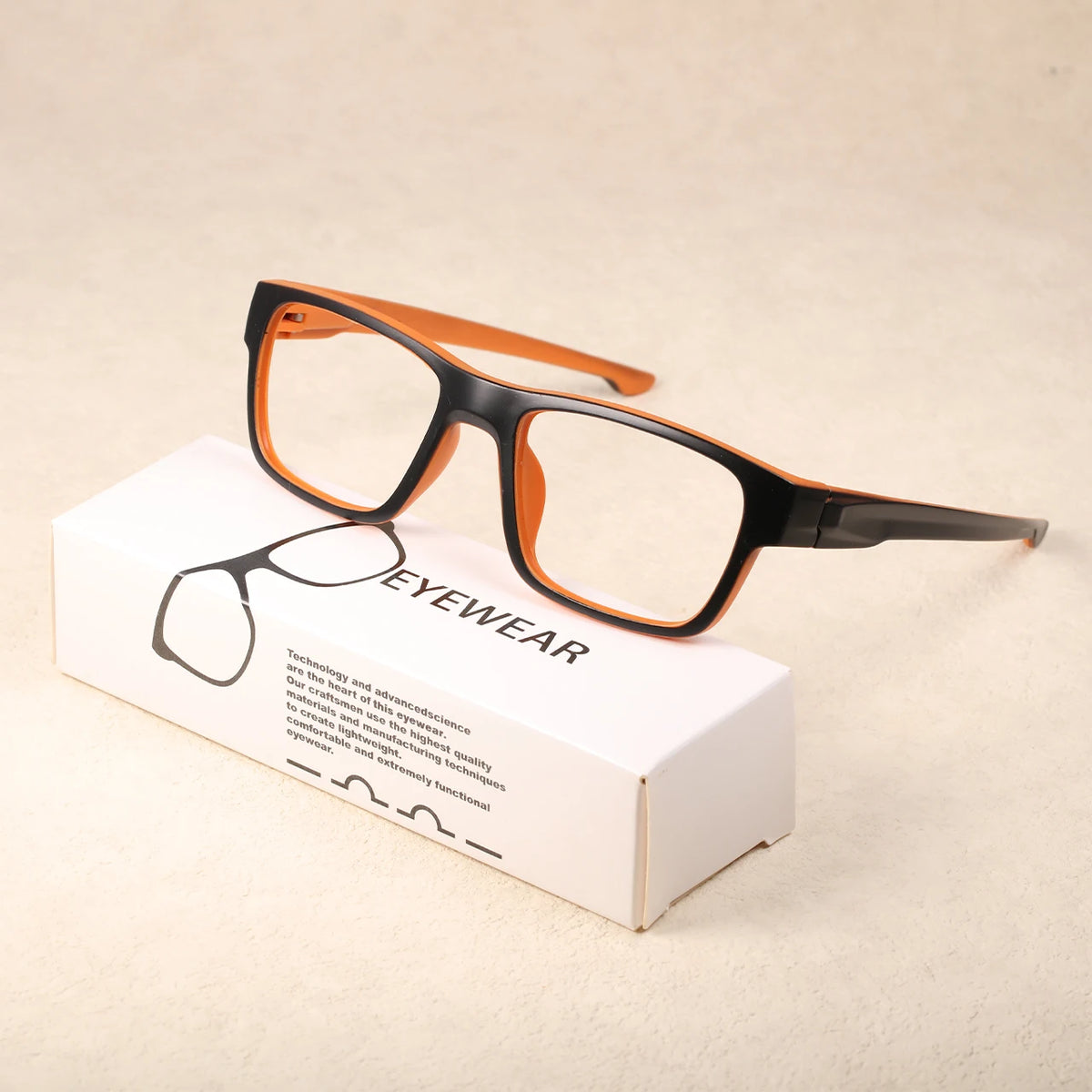 VOPHA 2-Pack Anti Blue Light Reading Glasses Men & Women Reading Glasses Qst