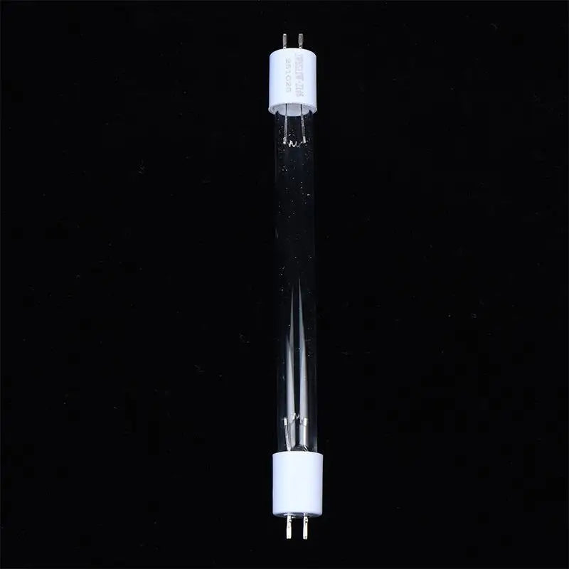 UV Germicidal Lamp Tube 12W | Rechargeable Disinfection Light UV Germicidal Lamp Qme