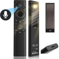 BN59-01385A Replacement Voice Remote for Samsung Smart TVs TV Voice Remote Qme Default Title