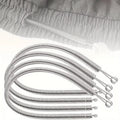 Flexible Drawstring Threader Spring Tool | Steel Cord Threader Drawstring Threader Tool Qme 1pcs