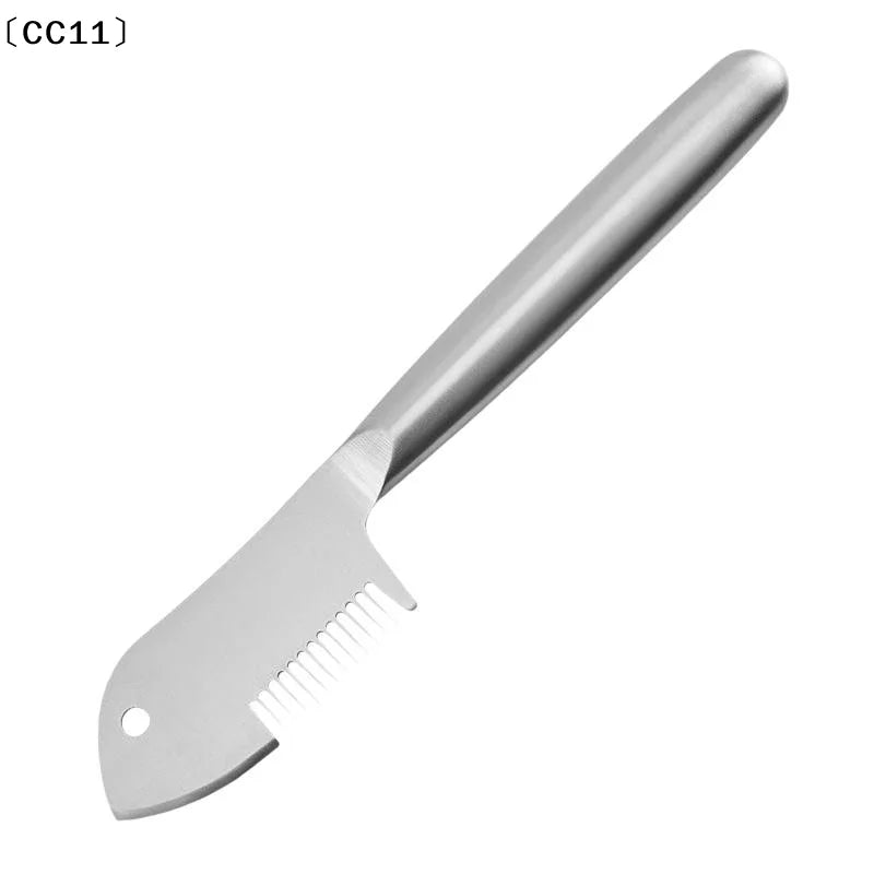 Stainless Steel Green Onion Cutter Shredder & Slicer Vegetable Slicer Qme