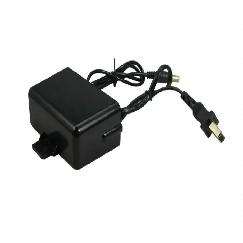 12V 2A Waterproof AC DC Adapter for CCTV Security Cameras AC DC Power Adapter Qme