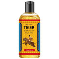 Collagen Infused Body Oil – Hydrating, Firming & Quick Absorb Collagen Body Oil Qme YELLOW 100g