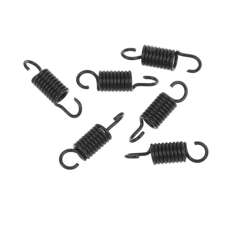 HSC8 6-4 Crimping Tool Replacement Springs 5-Pack – DIY Crimping Tool Accessory Qme